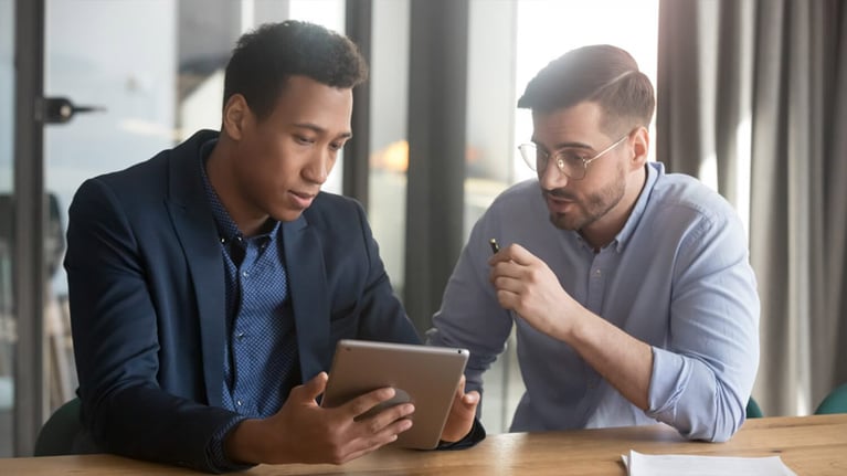 Making Time for Employees