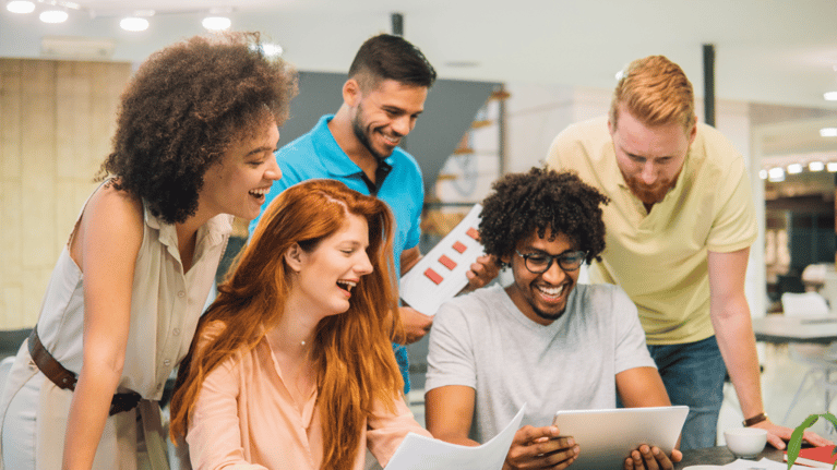 What Our Clients Are Doing With a “Back-Office” Workforce Solution